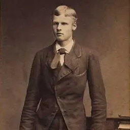 Portrait of Ulrik Adolph Plesner