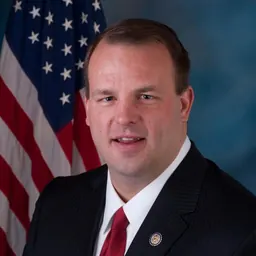 Portrait of Jon Runyan