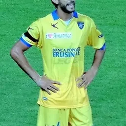 Portrait of Adriano Russo