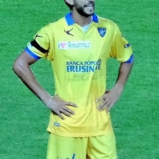Portrait of Adriano Russo