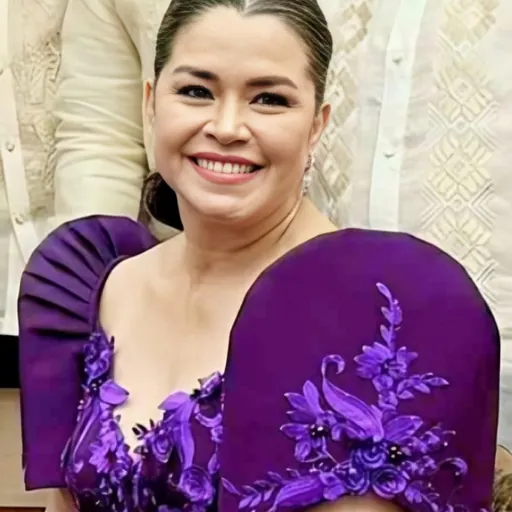 Portrait of Maricel Morales