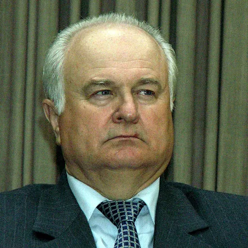 Portrait of Petras Čėsna