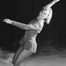 Portrait of Beate Richter