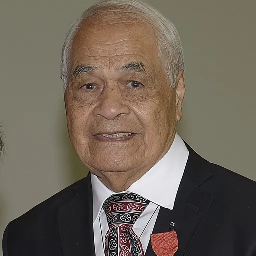 Portrait of Haare Williams