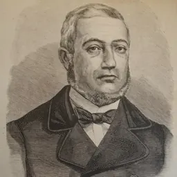 Portrait of Pedro González de Velasco