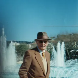 Portrait of René Etiemble