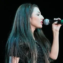 Portrait of Aundrea Fimbres