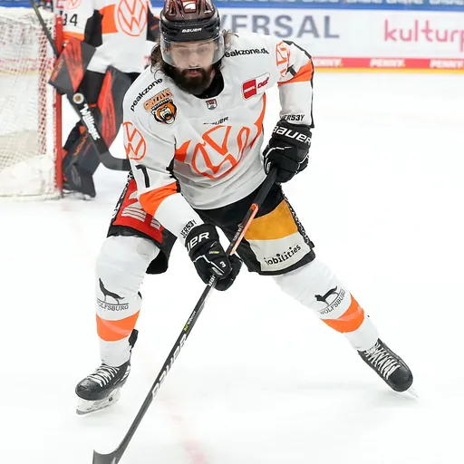 Portrait of Dominik Bittner