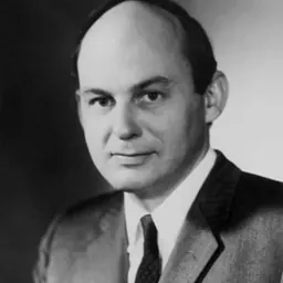 Portrait of Adlai Stevenson III
