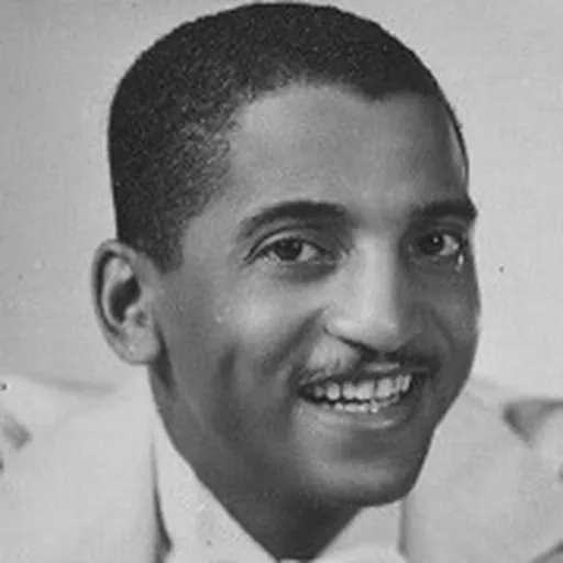 Portrait of Pat Flowers