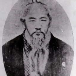 Portrait of Urasoe Chōshō