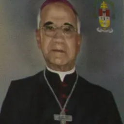 Portrait of Vicente Rodrigo Cisneros Durán
