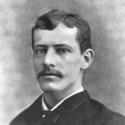 Portrait of George A. Stewart