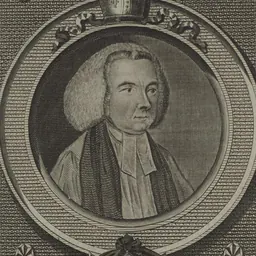 Portrait of Sir William Ashburnham, 4th Baronet