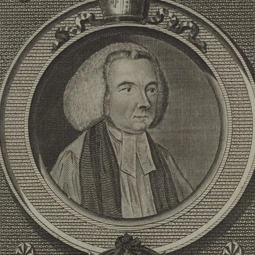 Portrait of Sir William Ashburnham, 4th Baronet