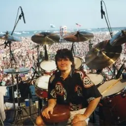 Portrait of Mike Kowalski