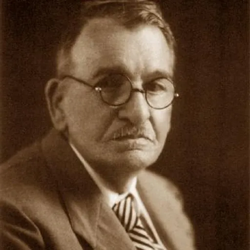 Portrait of Neil Gordon Munro