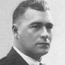 Portrait of Reinhold Saulmann