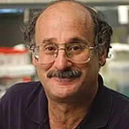 Portrait of Alan M. Lambowitz