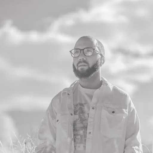 Portrait of Devin Kenny