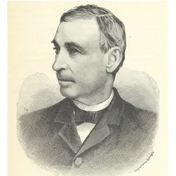 Portrait of Andrew Cassidy