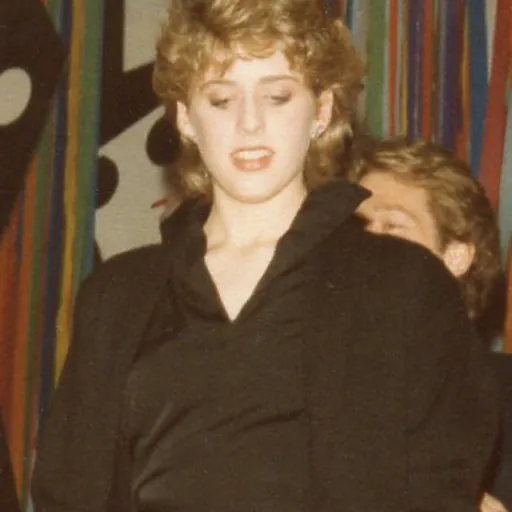 Portrait of Tracy Nelson