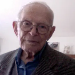 Portrait of Moshe Ha-Elion