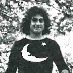 Portrait of Michael Kamen