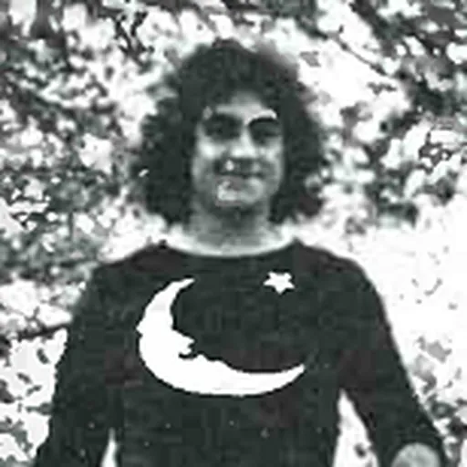 Portrait of Michael Kamen