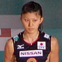 Portrait of Sachiko Sugiyama