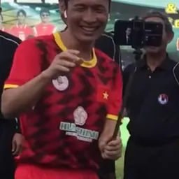 Portrait of Dang Phuong Nam