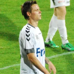 Portrait of Peter Ankersen