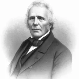 Portrait of John H. Foster