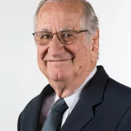 Portrait of Jaime Tohá