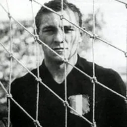 Portrait of Valerio Bacigalupo