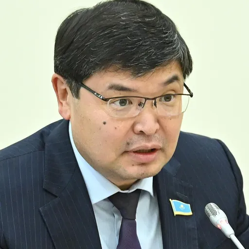 Portrait of Mädi Takiev