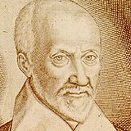 Portrait of Pierre Charron