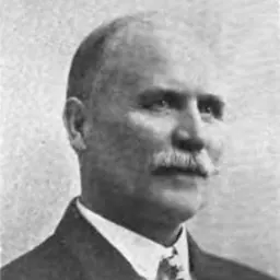 Portrait of John Allan