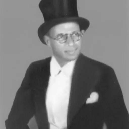Portrait of A. R. Souza Ferrão