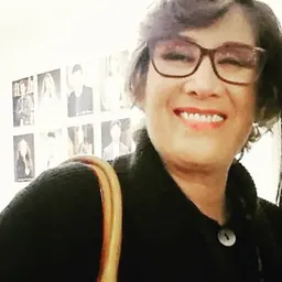 Portrait of Olivia Bucio