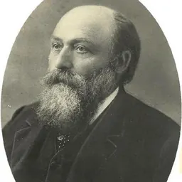 Portrait of Jacob Vollrath