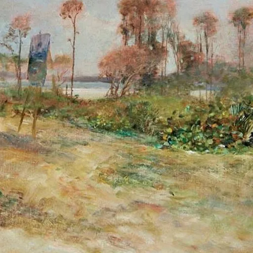 Portrait of Sarah Eileen Hanley