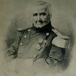 Portrait of Angelique Brulon