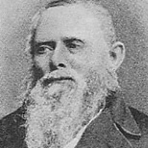 Portrait of Henrik Nikolai Krøyer