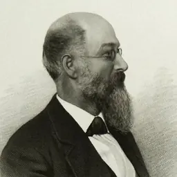 Portrait of John M. Clark