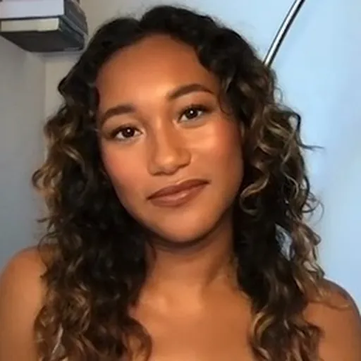 Portrait of Sydney Park