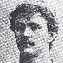 Portrait of David James