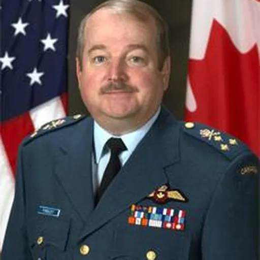 Portrait of Rick Findley