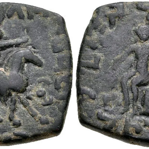 Portrait of Hajatria