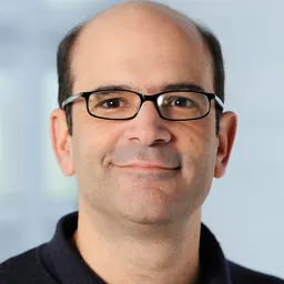 Portrait of Erick Moran Carreira